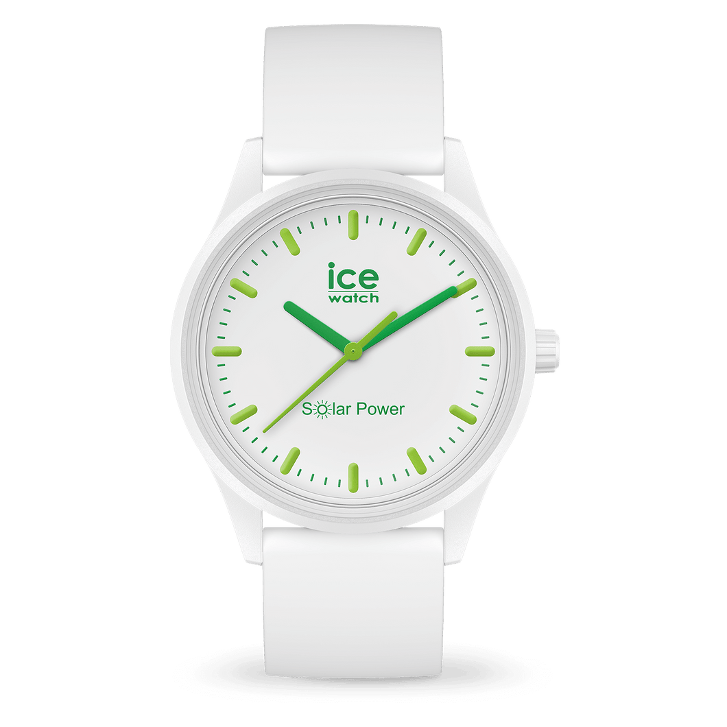 Montre ICE solar power - Nature  017762