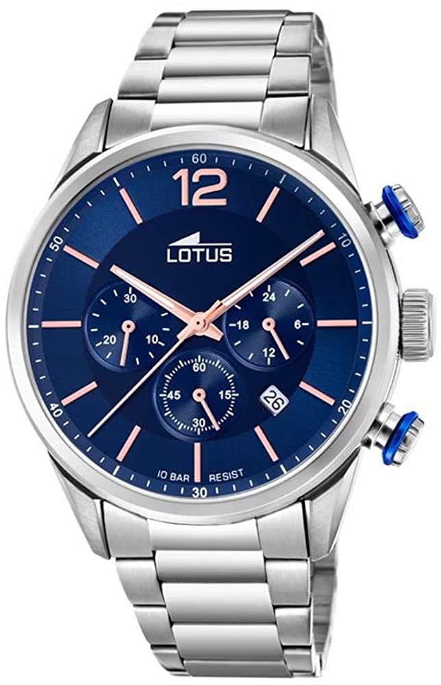 Montre Lotus Homme  18688/2