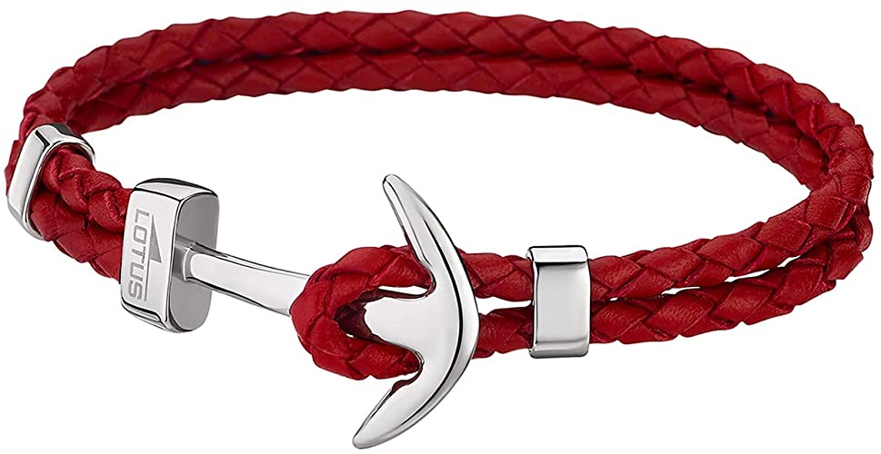 BRACELET LOTUS URBAN MAN HOMME  LS1832-2/2