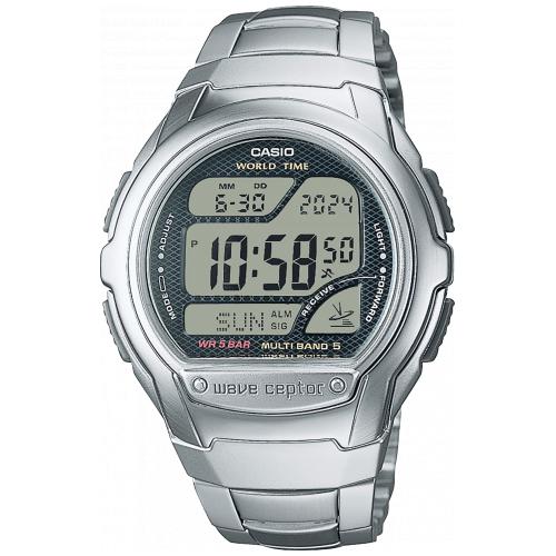 Montres Radio controlled WV-58RD-1AEF