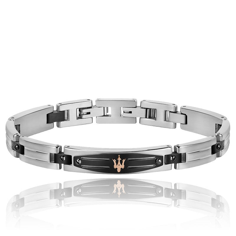 BRACELET MASERATI HOMME JM419ARY03