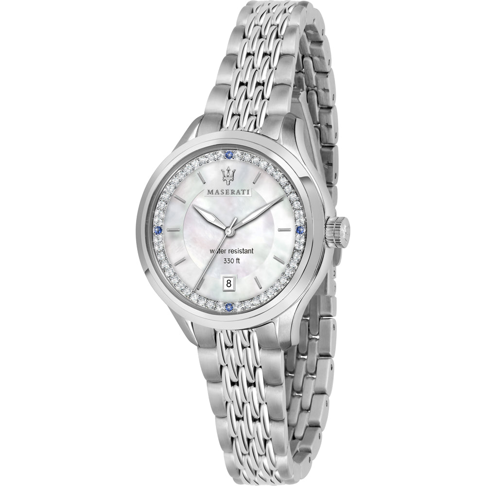 Maserati Traguardo montre Femme R8853112512