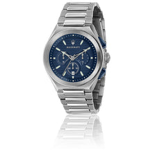 Charger l&#39;image dans la galerie, Maserati montre Homme Triconic Chronographe R8873639002
